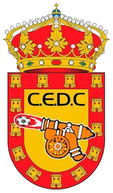 Escudo C.E.D. Cotobade